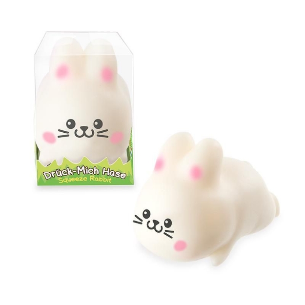 ΑΝΤΙΣΤΡΕΣ TREND 967121 HS SQUEEZY RABBIT