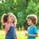 ΣΑΠΟΥΝΟΦΟΥΣΚΕΣ TREND 967152 HS CAPYBARA 50 ml