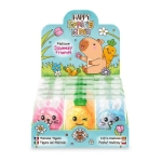 ΑΝΤΙΣΤΡΕΣ TREND 967169 HS GLITTER RABBIT & CARROT