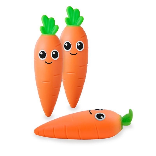 ΑΝΤΙΣΤΡΕΣ TREND 967176 HS STRECHY CARROT