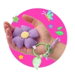 ΜΠΡΕΛΟΚ TREND 967909 FEELINGS FLOWER