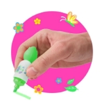 ΜΑΡΚΑΔΟΡΟΙ TREND 968050 FEELINGS ΦΩΣΦΟΡ.set2