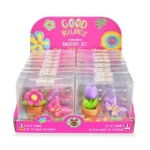 ΓΟΜΟΛΑΣΤΙΧΕΣ TREND 968067 FEELINGS FLOWER set2