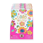 ΣΗΜΕΙΩΜΑΤΑΡΙΑ TREND 968074 FEELINGS set2 42sh.