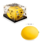 ΑΝΤΙΣΤΡΕΣ TREND 968104 XXL SQUEEZY SUPER LEMON