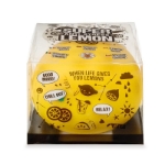 ΑΝΤΙΣΤΡΕΣ TREND 968104 XXL SQUEEZY SUPER LEMON