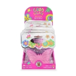 ΑΝΤΙΣΤΡΕΣ TREND 968159 FEELINGS SPARKLING BUTTERFLY