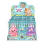 ΑΝΤΙΣΤΡΕΣ TREND 968166 HS GLITTER RABBIT