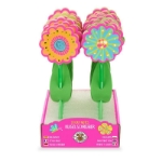 ΣΤΥΛΟ TREND 968210 FEELINGS FLOWER STICKY NOTES