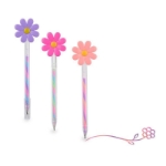 ΣΤΥΛΟ TREND 968258 FEELINGS GEL PEN RAINBOW