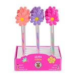 ΣΤΥΛΟ TREND 968258 FEELINGS GEL PEN RAINBOW