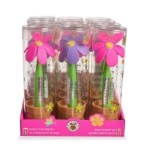 ΣΤΥΛΟ TREND 968296 FEELINGS MΕ ΒΑΣΗ ΓΛΑΣΤΡΑ