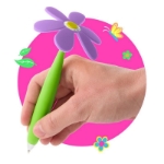 ΣΤΥΛΟ TREND 968296 FEELINGS MΕ ΒΑΣΗ ΓΛΑΣΤΡΑ