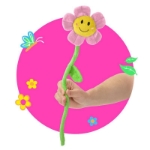 ΔΙΑΚΟΣΜΗΤΙΚΟ TREND 968302 FEELINGS "FlowerForYou"