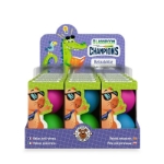 ΜΠΑΛΑΚΙΑ TREND 968364 CLASS BALL ΑΝΤΙΣΤΡΕΣ set2