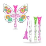 ΣΑΠΟΥΝΟΦΟΥΣΚΕΣ TREND 968388 FEELINGS BUTTERFLY 4ml