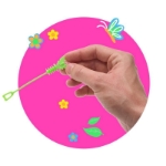 ΣΑΠΟΥΝΟΦΟΥΣΚΕΣ TREND 968388 FEELINGS BUTTERFLY 4ml