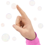 ΣΑΠΟΥΝΟΦΟΥΣΚΕΣ TREND 968388 FEELINGS BUTTERFLY 4ml