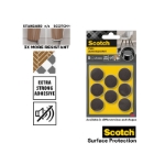 ΤΣΟΧΑΚΙΑ 3M SP87A35 RESISTANT ADH O25mmΧ8 GREY