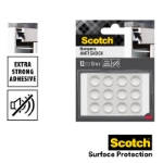 ΑΥΤΟΚΟΛΛΗΤΑ 3M SP91A57 ANTISHOCK BUMPER 8mmX16