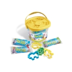 ΠΛΑΣΤΟΖΥΜΑΡΑΚΙΑ CARIOCA DOUGHY 42183 POT