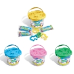 ΠΛΑΣΤΟΖΥΜΑΡΑΚΙΑ CARIOCA DOUGHY 42183 POT