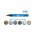 ΜΑΡΚΑΔΟΡΟΙ CARIOCA 45279 ACRYLIC/8 BULLET