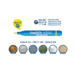 ΜΑΡΚΑΔΟΡΟΙ CARIOCA 45293 ACRYLIC/12 MAXI