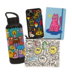 ΜΑΡΚΑΔΟΡΟΙ CARIOCA 45293 ACRYLIC/12 MAXI