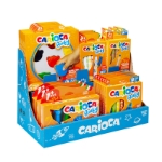 ΒΙΤΡΙΝΑ CARIOCA 54223/B BABY 25pcs