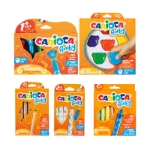 ΒΙΤΡΙΝΑ CARIOCA 54223/B BABY 25pcs