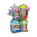 ΒΙΤΡΙΝΑ CARIOCA 54227 WILD COLLECTION