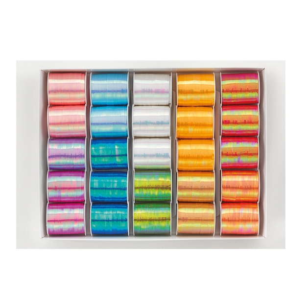 ΚΟΡΔΕΛΕΣ BRIZZOLARI 8240-25 (00) 10mmX10m