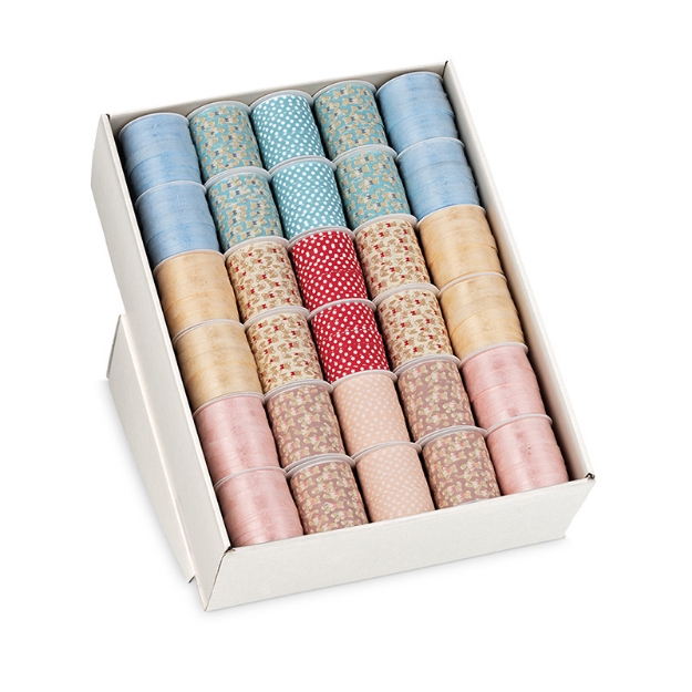 ΚΟΡΔΕΛΕΣ BRIZZOLARI 9672/26-60 10mmX10M