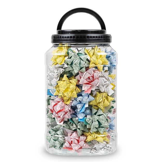 ΦΙΟΓΚΟΙ BRIZZOLARI JAR 31357-70 NEWS PAPER 15mm