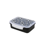 ΔΟΧΕΙΟ ΦΑΓΗΤΟΥ i DRINK ID2023 FOOTBALL 18x13x6cm