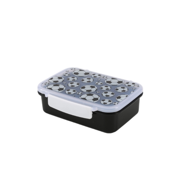 ΔΟΧΕΙΟ ΦΑΓΗΤΟΥ i DRINK ID2023 FOOTBALL 18x13x6cm