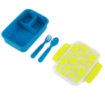 ΔΟΧΕΙΟ ΦΑΓΗΤΟΥ i DRINK ID2025 TENNIS 18x13x6cm