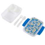 ΔΟΧΕΙΟ ΦΑΓΗΤΟΥ i DRINK ID2026 VOLLEY 18x13x6cm