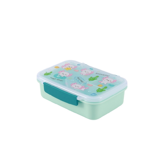 ΔΟΧΕΙΟ ΦΑΓΗΤΟΥ i DRINK ID2029 AXOLUTELY 18x13x6cm