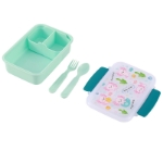 ΔΟΧΕΙΟ ΦΑΓΗΤΟΥ i DRINK ID2029 AXOLUTELY 18x13x6cm