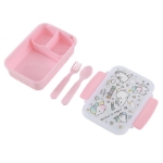 ΔΟΧΕΙΟ ΦΑΓΗΤΟΥ i DRINK ID2030 UNICORN 18x13x6cm