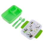 ΔΟΧΕΙΟ ΦΑΓΗΤΟΥ i DRINK ID2031 PANDA 18x13x6cm