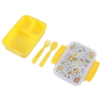 ΔΟΧΕΙΟ ΦΑΓΗΤΟΥ i DRINK ID2032 BEE 18x13x6cm