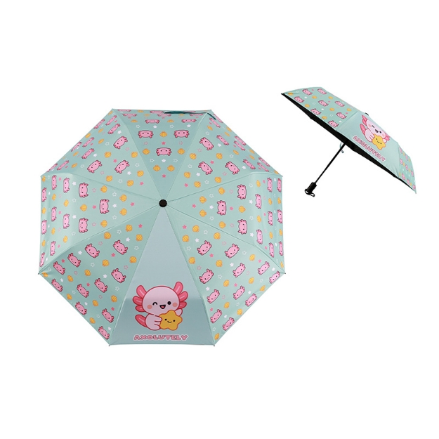 ΟΜΠΡΕΛΑ i-TOTAL XL2039M AXOLUTELY