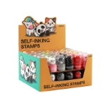 ΣΦΡΑΓΙΔΑΚΙΑ i-TOTAL XL2551A MIXED 15 DESIGN