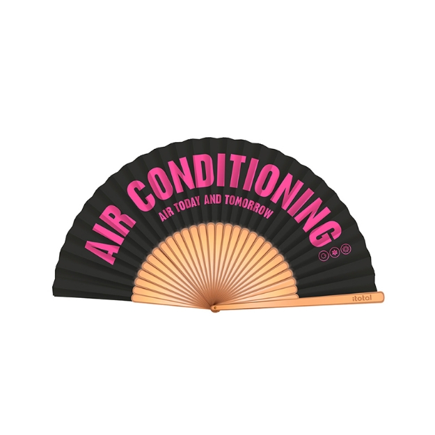 ΒΕΝΤΑΛΙΑ i-TOTAL XL3157 AIR CONDITIONING 23cm