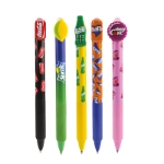 ΣΤΥΛΟ INTERDRUK 383631 COCA COLA ERASABLE 0,5mm