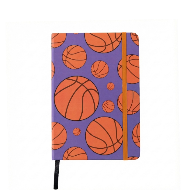 ΣΗΜΕΙΩΜΑΤΑΡΙΟ i-TOTAL XL1811L BASKET Α5 ΛΑΣΤΙΧΟ