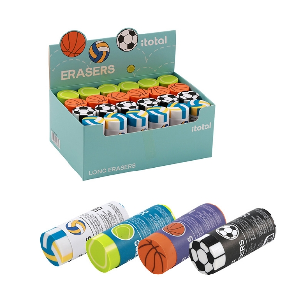 ΓΟΜΟΛΑΣΤΙΧΕΣ i-TOTAL XL1816L SPORT MIXED